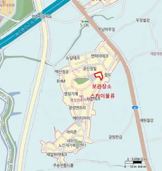 한국상용6.5톤트럭 현황 사진 15