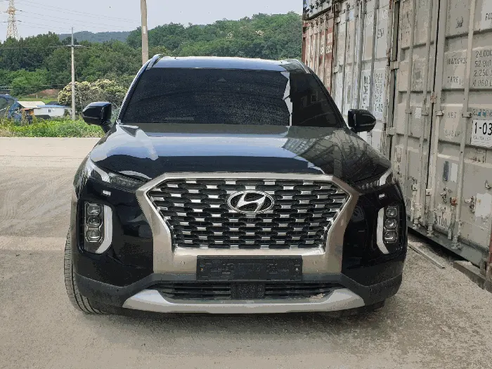 팰리세이드(PALISADE)