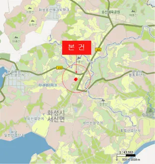 봉고Ⅲ 냉동차 위치도 1