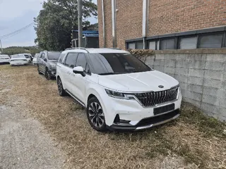 카니발 현황 사진 2