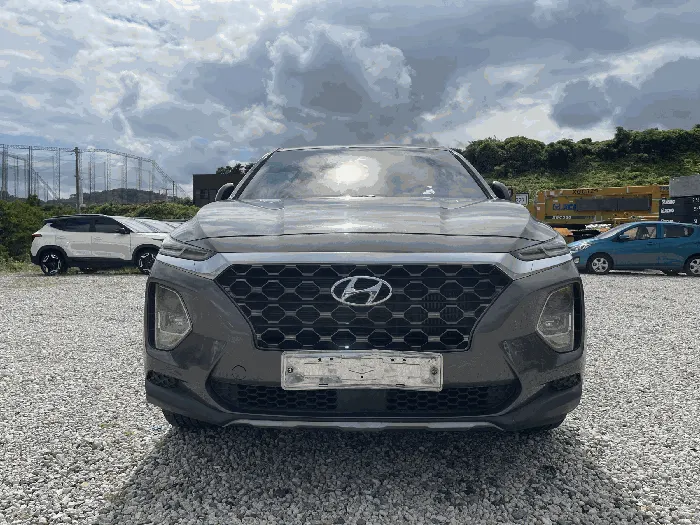 싼타페(SANTAFE)