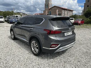 싼타페(SANTAFE) 현황 사진 3