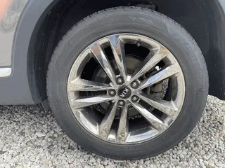 싼타페(SANTAFE) 현황 사진 7