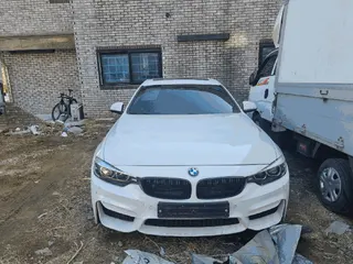 BMW 420i Gran Coupe 현황 사진 1