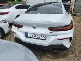 BMW M850i xDrive Gran Coupe 현황 사진 5