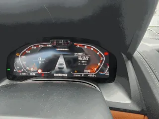 BMW M850i xDrive Gran Coupe 현황 사진 7
