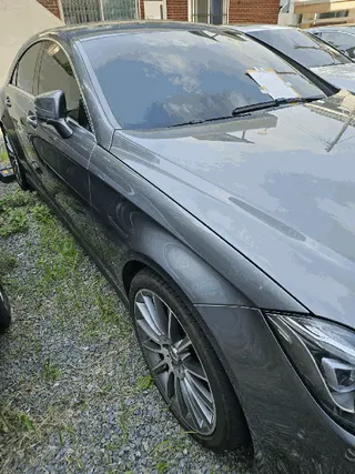 CLS400 현황 사진 2