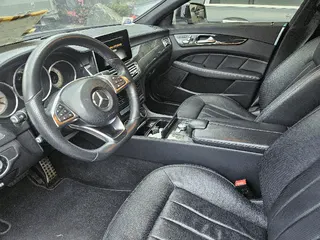 CLS400 현황 사진 3