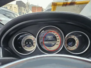 CLS400 현황 사진 7