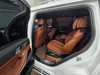 BMW X7 xDrive40i 현황 사진 8