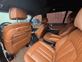 BMW X7 xDrive40i 현황 사진 9