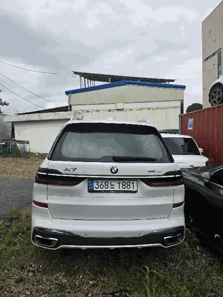 BMW X7 xDrive40i 현황 사진 6