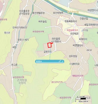 마이티 위치도 1