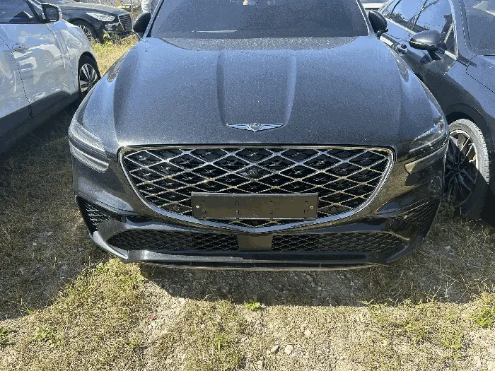 GV70