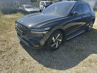 GV70 현황 사진 5