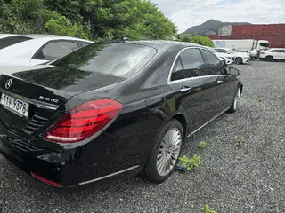 S350 BlueTEC L 현황 사진 3