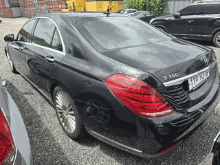 S350 BlueTEC L 현황 사진 4