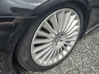 S350 BlueTEC L 현황 사진 5