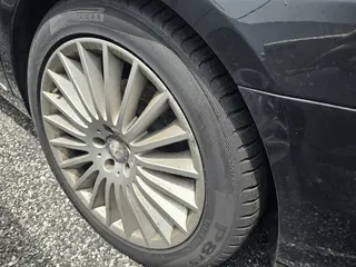 S350 BlueTEC L 현황 사진 11