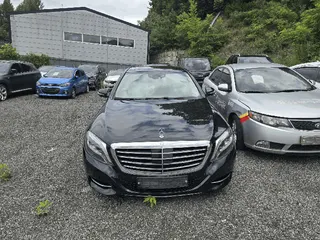 S350 BlueTEC L 현황 사진 12