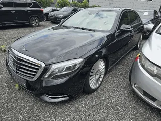 S350 BlueTEC L 현황 사진 14