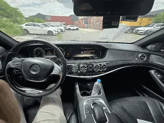 S350 BlueTEC L 현황 사진 16
