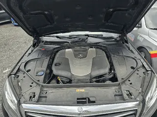 S350 BlueTEC L 현황 사진 18