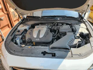S350 BlueTEC L 현황 사진 24