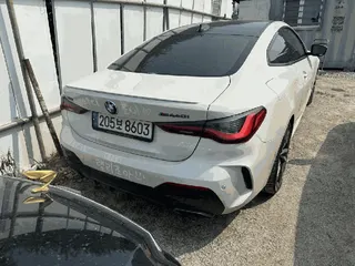 BMW M440i xDrive 현황 사진 3