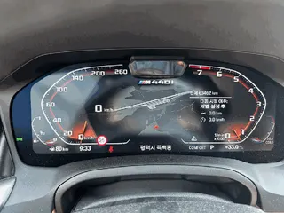 BMW M440i xDrive 현황 사진 5