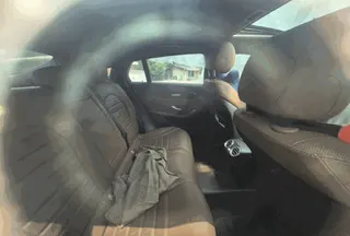 Mercedes-Benz GLC300 4MATIC Coupe 현황 사진 7
