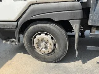 한국상용4.5톤트럭 현황 사진 7