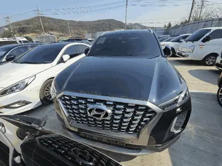 팰리세이드(PALISADE) 현황 사진 1