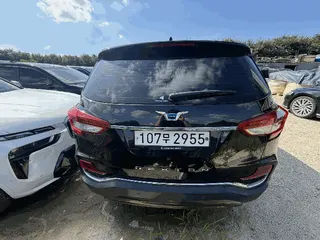 G4 렉스턴 현황 사진 6