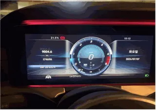CLS400 d 4Matic 현황 사진 9