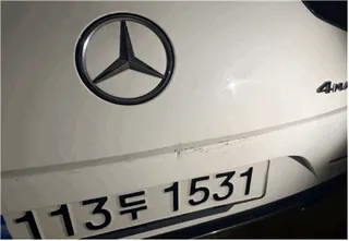 CLS400 d 4Matic 현황 사진 7