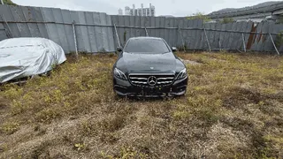 Mercedes-Benz E 250 현황 사진 1