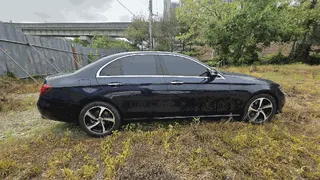 Mercedes-Benz E 250 현황 사진 2