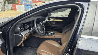 Mercedes-Benz E 250 현황 사진 6