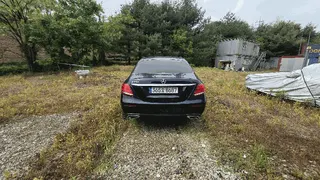 Mercedes-Benz E 250 현황 사진 3
