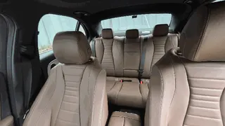 Mercedes-Benz E 250 현황 사진 8