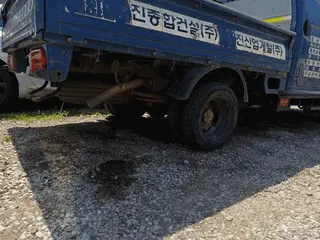 동양6.5톤플러스트럭 현황 사진 14