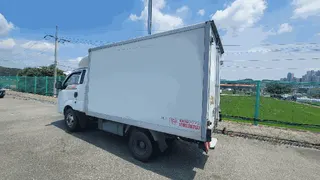 봉고 Ⅲ 냉동차 현황 사진 4