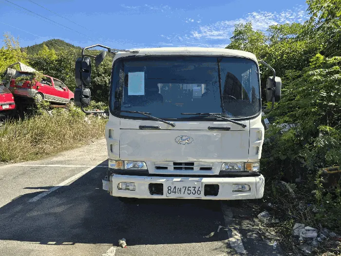 포터II (PORTER II)