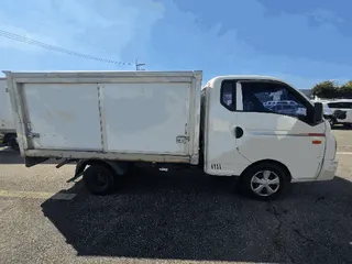포터 Ⅱ 현황 사진 2