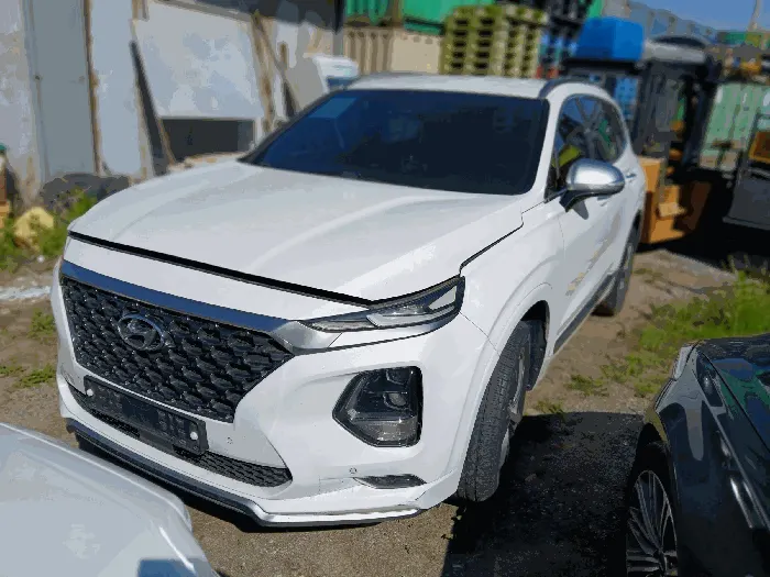 싼타페(SANTAFE)