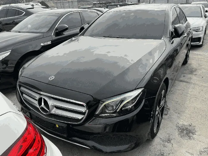 E220 d