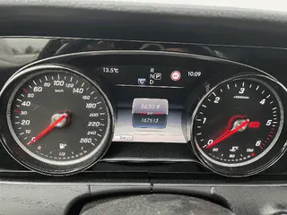 E220 d 현황 사진 7