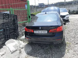 BMW 520d 현황 사진 4