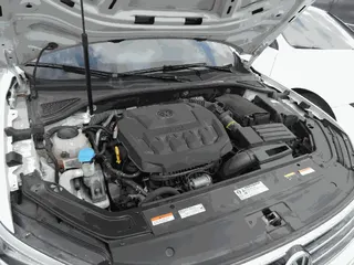 Passat 2.0 TSI 현황 사진 5